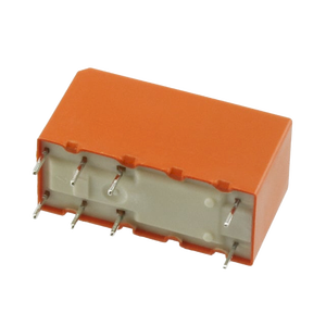 1SNA645521R2000-ABBG OBRIC0100 24VDC Especialmente Diseñado para Relés de Señal, Relés de hasta 2 Amperios - Product Image 1