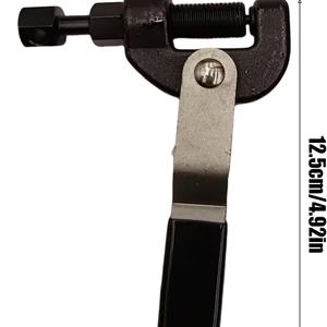 मोटरसाइकिल चेन ब्रेकर हल्के पावरस्पोर्ट्स एक्सेसरीक्स के लिए मोटरसाइकिल चेन ब्रेकर हल्के पावरस्पोर्ट्स एक्सेसरीज - Product Image 2