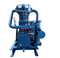 Compresor de GLP precio compresor de gas LPG Corken 491