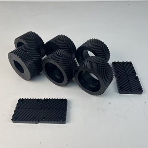 Polea de distribución en espiga Kueisn, polea de transmisión Eagle de alta precisión para la industria - Product Image 3