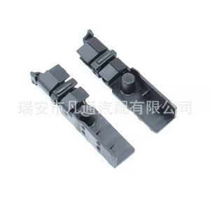 ขายึดซันรูฟ Ford Edge 2023-2025 รุ่น 500025AA ผลิตจากพลาสติก ABS สำหรับด้านซ้ายและขวา อะไหล่ทดแทน - Product Image 3