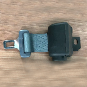 Pabrik Grosir Mobil Bus <span class=keywords><strong>Safety</strong></span> <span class=keywords><strong>Belt</strong></span> Mobil 2 Titik Retractable Sabuk Pengaman - Product Image 3