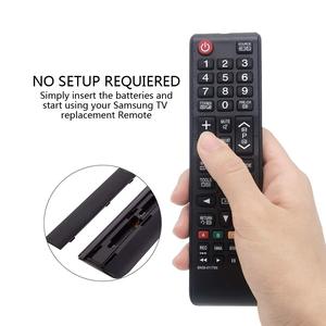 Nouveau Remplacement Samsung <span class=keywords><strong>BN59</strong></span>-<span class=keywords><strong>01175N</strong></span> Télécommande convient à La Plupart des Samsung LCD TV LED - Product Image 5