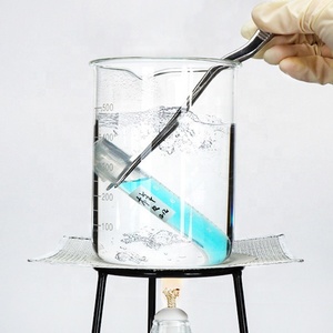 Tube de centrifugation de laboratoire PP de 12 ml avec graduation pour culture cellulaire tissulaire - Product Image 1