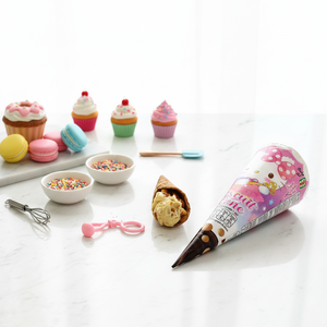 En popüler dondurma konisi 30g Choco çikolata kap - Product Image 5