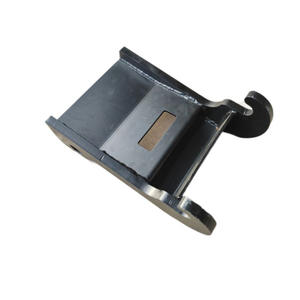 Export Wholesale Excavator Spare Parts Accessories Quick Change Accessories Soil Cracking Device Narrow Bucket Spiral Drill - Product Image 5