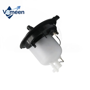 Filtro de Combustible con Brida y Bomba para Volkswagen Touareg 04-06 7L0919679 <span class=keywords><strong>7L0</strong></span> <span class=keywords><strong>919</strong></span> <span class=keywords><strong>679</strong></span> - Product Image 4