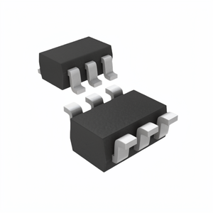Authorized Distributor Data Acquisition MAX5465EXT+T Buy Online Electronic Components 6 TSSOP, SC 88, SOT 363 - Product Image 1
