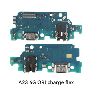Accessori per telefoni di ricarica originali per <span class=keywords><strong>Samsung</strong></span> <span class=keywords><strong>A23</strong></span> <span class=keywords><strong>4G</strong></span> Repuestos De Celular Lcd per <span class=keywords><strong>Samsung</strong></span> <span class=keywords><strong>A23</strong></span> Cover posteriore di fabbrica per <span class=keywords><strong>Samsung</strong></span> - Product Image 2