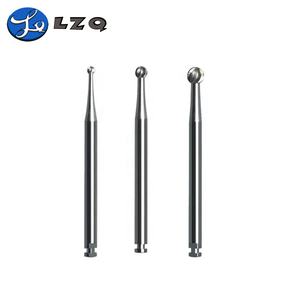 Pulido dental Bur Rose Dril Ball Drill Bitl en venta - Product Image 2