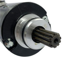 Nuevo Motor de arranque eléctrico para Triumph Tiger 800 2011-2017 Street Triple Daytona 675 <span class=keywords><strong>675R</strong></span> 2008-2017 T1311112 T1314455 - Product Image 4