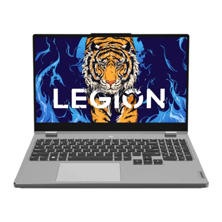 Hottest Selling Original Lenovo LEGION Y7000P 2022 Laptop 15.6 inch 16GB+512GB Lenovo Laptop i7 PC Portable