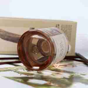 Tùy chỉnh bao bì 100ml/ <span class=keywords><strong>200ml</strong></span> khuếch tán Nước hoa fireless hương liệu sậy khuếch tán chai với nắp dính Kraft Giấy hộp quà tặng - Product Image 4