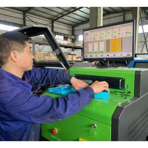 NANTAI CRDI Prüfstand NTS300 <span class=keywords><strong>Diesel</strong></span> Injektor Prüfmaschine Preis - Product Image 2