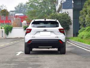 Voiture à essence à grande vitesse Chevrolet Seeker 1.5T SUV de luxe véhicule neuf à vendre - Product Image 5