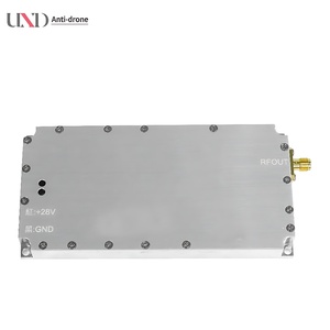 Công suất cao RF khuếch đại <span class=keywords><strong>m</strong></span>ô-đun 20MHz-20Ghz chống UAV tùy chỉnh 1W-1000W với-40 đến + 85C phạ<span class=keywords><strong>m</strong></span> vi nhiệt độ 20x15x2cm Kích thước - Product Image 2