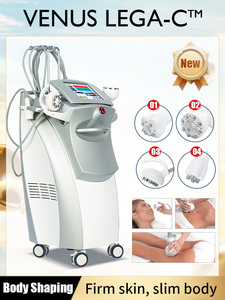 Salon Use Body Contouring And Facial Lifting <b>Machine</b> Anti‑Aging <b>Stretch</b> Mark Removal Device - Product Image 5