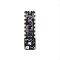 Placa de Desarrollo Micro Linux Luckfox Pico Pro/Max RV1106 con Procesadores ARM Cortex-A7/RISC-V MCU/NPU/ISP Integrados