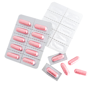 Capsules de vitalité pour hommes OEM — Compléments alimentaires naturels à base de plantes pour stimuler l'énergie quotidienne, l'endurance et le bien-être général - Product Image 6