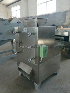 Machine industrielle de broyage de noix de <span class=keywords><strong>muscade</strong></span> et de poudre de curry GG-180B/C - Product Image 6