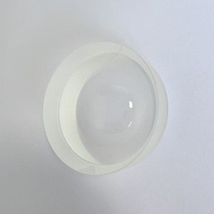 Lente Óptica Bicóncava BK7 de 45 mm de Diámetro, con Revestimiento Fino, para Reparación de Móviles, Microscopio, Ajuste de Luz - Product Image 3
