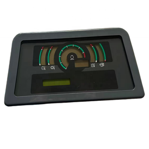 Panel de monitor nuevo original 7831-69-3801 Monitor para <span class=keywords><strong>Komatsu</strong></span> <span class=keywords><strong>D61</strong></span> D65 D85 <span class=keywords><strong>Bulldozer</strong></span> - Product Image 1