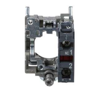 Base de bouton Schneider ZB4BZ102 ZB4BZ101 ZB4BZ009 ZB4BW363 ZB4BW36 - Product Image 3