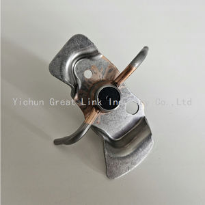 فوهة حقن الوقود لكتلة الأسطوانات 6H4C6K56-CA لقطع غيار محرك BMW <span class=keywords><strong>3</strong></span> E90، فوهة رش الزيت 11427805346 - Product Image 4