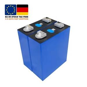 Batterie de stockage d'énergie Hithium 3.2V 280Ah LiFePO4, cellule prismatique LiFePO4 MB31 314Ah, 8000 cycles - Product Image 1