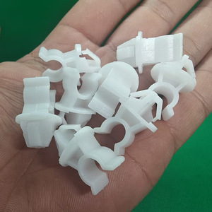 Honda Civic Crider Fit Envix เครื่องดูดควันรองรับก้านคลิปไนลอนสำหรับเปลี่ยน90672-SNA-A01ชิ้นส่วน - Product Image 1