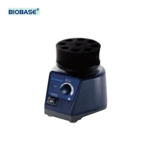 Biobase China Leverancier Mixer Shaker Lab Gebruik Mini Vortex Mixer
