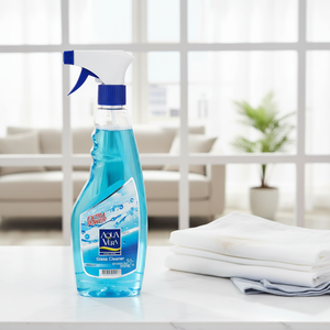 Nettoyant à vitres efficace Aquavera Détergent à lessive de qualité supérieure pour l'élimination des taches et des taches - Product Image 3
