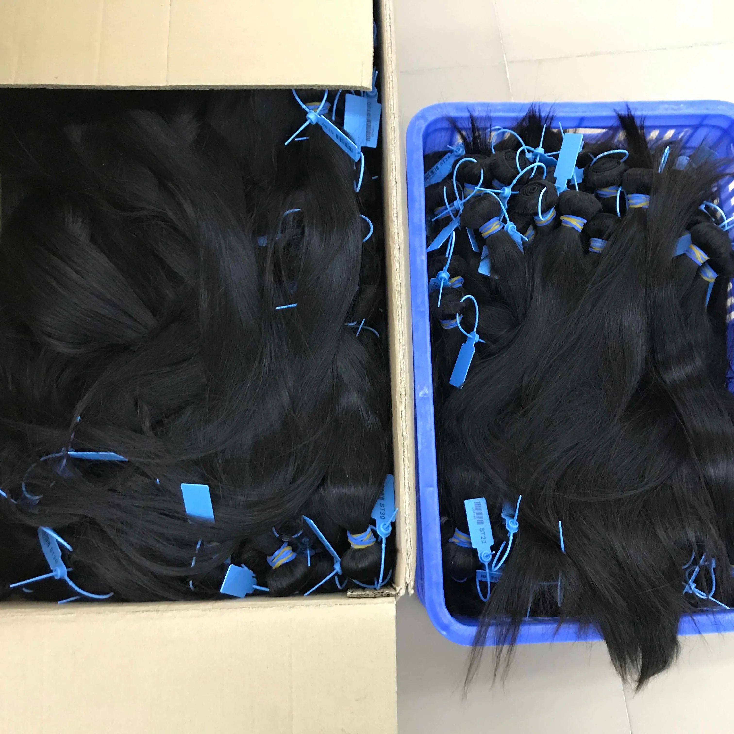 Ideal hair arts company wholesale highlighted hair weave, her imports hair vendor