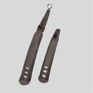 MAXFORD evrensel hızlı bırakma bisiklet çamurluklar ayarlanabilir açı dağ yağ bisiklet ön arka çamurluklar - Product Image 3