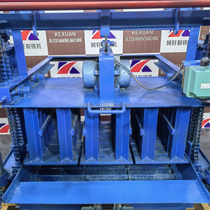 ייצור עובש מותאם אישית צמנט טבעת culvert צינור. אוטומטי להרים מלט יצירת מכונות דרום אפריקה - Product Image 4