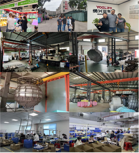 Processamento de Fonte para Fabricantes de Máquinas de Lavar Roupa com Carcaça Plástica de Material PE Rotomoldado Personalizado e Certificação ISO9001 - Product Image 4