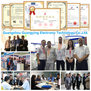 R0003 OEM/ODM 42 "INNOTECK DRT3.0 Rétroéclairage LED pour <span class=keywords><strong>LG</strong></span> 42LB5800 42LB5500 <span class=keywords><strong>42LB5610</strong></span> 42LF6200 Bande de Panneau LCD pour Réparation de TV - Product Image 5