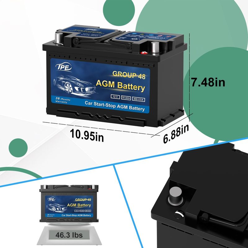 Rechargeable 12V 9Ah Sla Value Lead