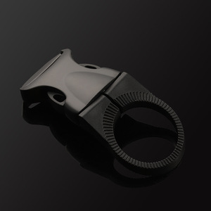 <b>Clip</b> Buckle Alloy 25mm Inner Diameter Durable For Bags - Product Image 2