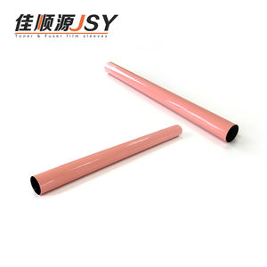 Funda de película fusora de metal de venta directa de fábrica para impresoras HP CP5225, M750, M775, M806, 830, LBP9100 y Canon IRC2020, 2025, 2030 - Product Image 1