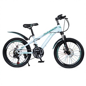 Vélo de Montagne Original 2026 de Haute Qualité avec Suspension Avant, Cadre en Acier Carbone, 21 Vitesses, Disque, Prix Avantageux – Vente Chaude Direct Usine - Product Image 3