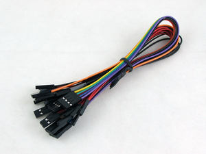 Dây cáp điện tử tùy chỉnh OEM ODM với đầu nối JST XH <span class=keywords><strong>Molex</strong></span> có đầu nối 2, 3, 4, 5, 6 chân - Product Image 5