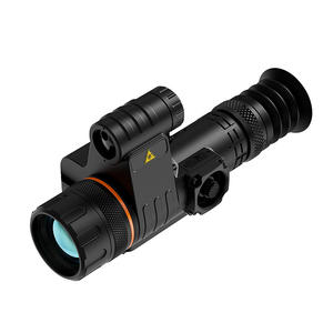 इरिवोटेक्स 640*512 35 मिमी इन्फ्रारेड थर्मल मोनोऑक्यूलर के साथ 1200 मीटर का अवरक्त थर्मल स्कोप - Product Image 4