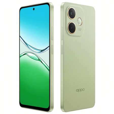 Original OPPO A5 ENERGY version 5G smartphone 6.67