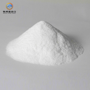 Édulcorant alimentaire/additif en poudre blanche de qualité alimentaire glucose - Product Image 4