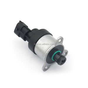 Pièces de pompe à injection 0928400760, soupape de dosage de carburant d'entrée pour excavatrices DX340 - Product Image 6