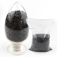 Catalizadores de hidrogenacion 0.5% Pd Paladio en pellets de alúmina activada de 1/8 pulgadas (Al2O3) 99% Pureza Marca RONGSIN
