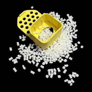 HIPS <b>Plastic</b> <b>Pellets</b> Chemically Stable Copolymer Polystyrene Granules 514P 514 - Product Image 3