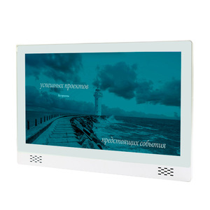 18.5inch <span class=keywords><strong>19</strong></span>" 1366x768 <span class=keywords><strong>Android</strong></span> 7.1/8.1 RK3288 2GB RAM 16GB ROM POE Touch Screen Industrial Tablet PC - Product Image 3