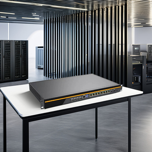 Intel Core i7 3520M i5 3320M an ninh mạng thiết bị 1U Rackmount tường lửa PC 8x82574V Gigabit Cổng Ethernet 2xsfp kho - Product Image 5